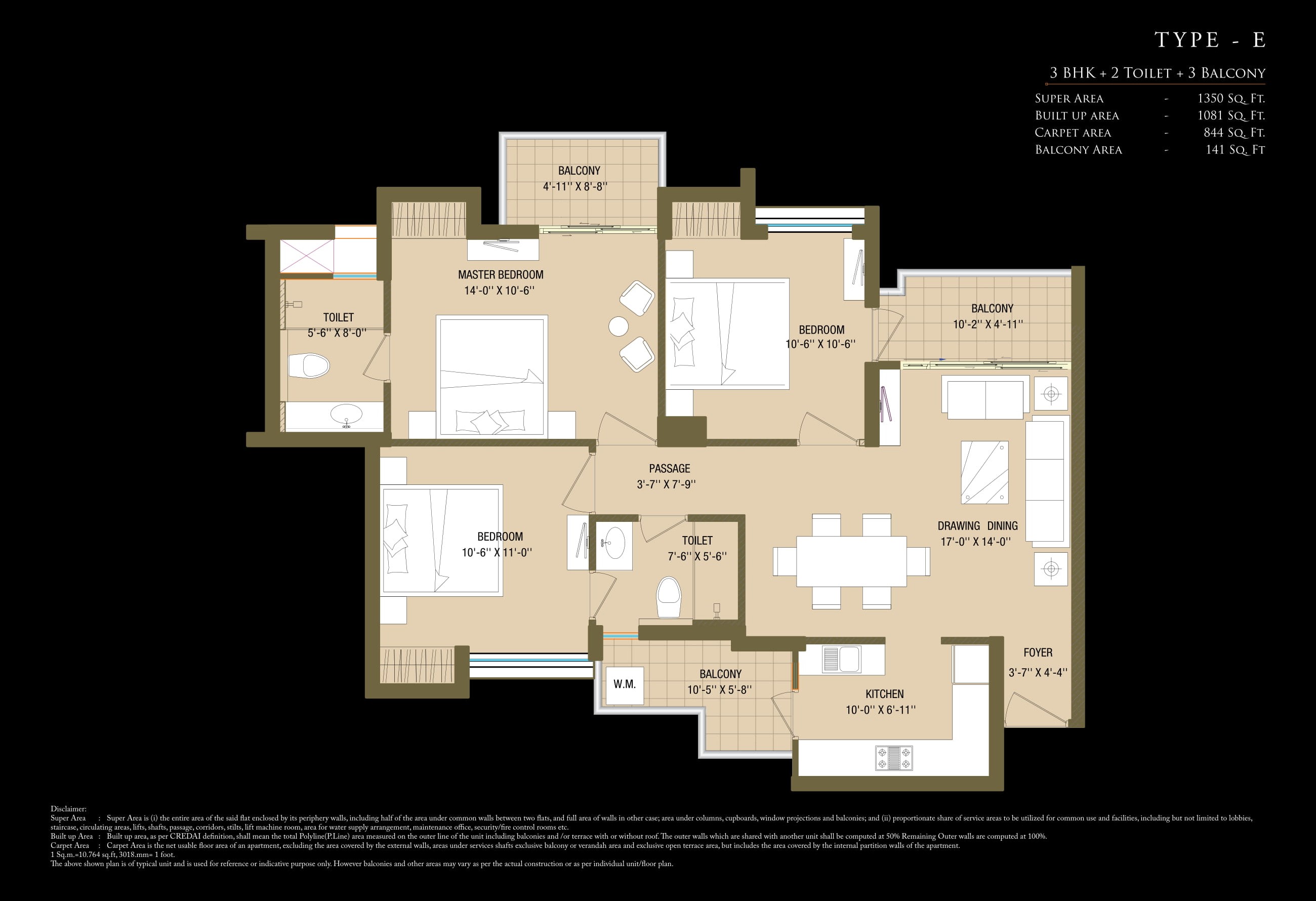 Layout Plan