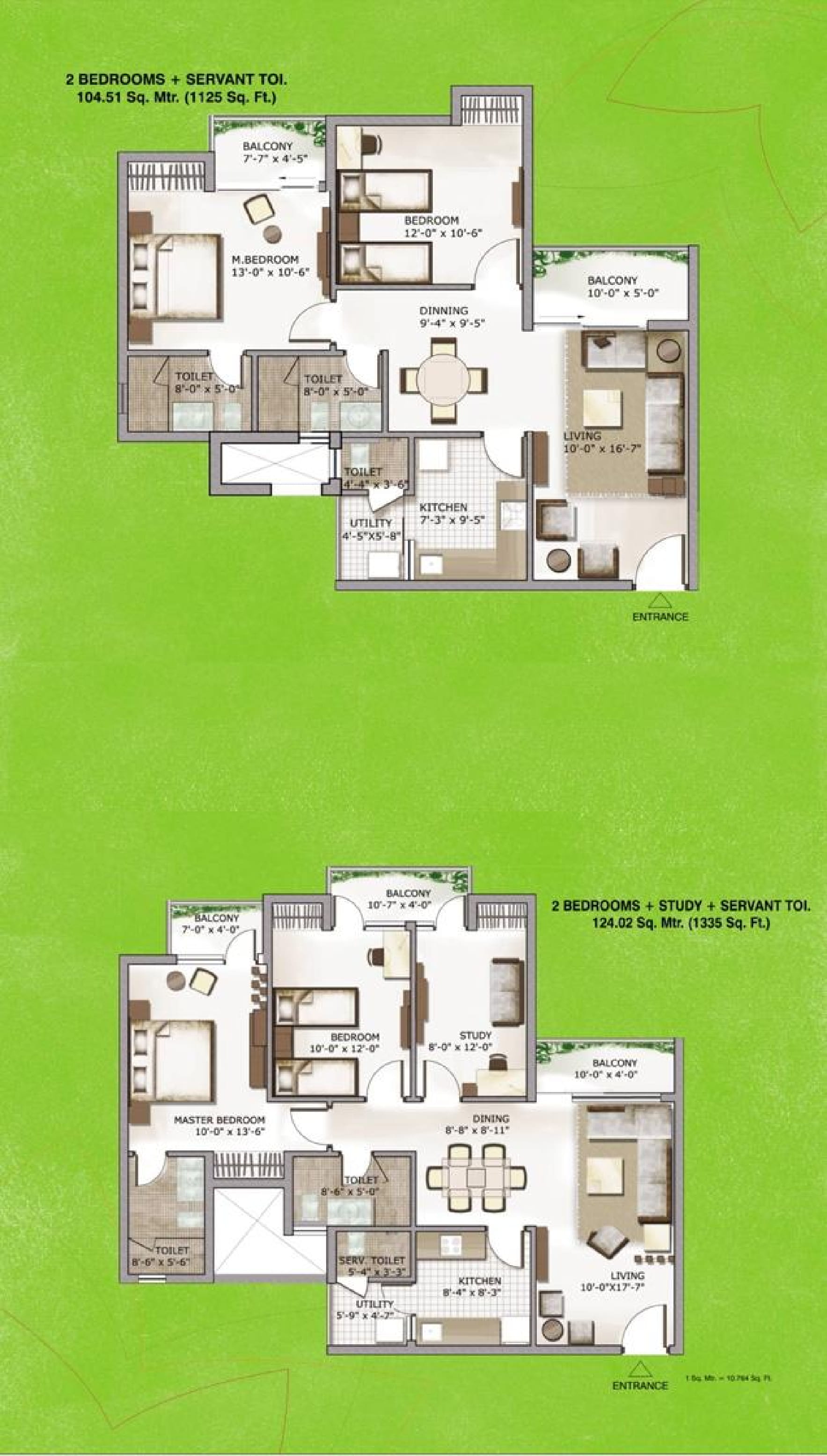 Layout Plan