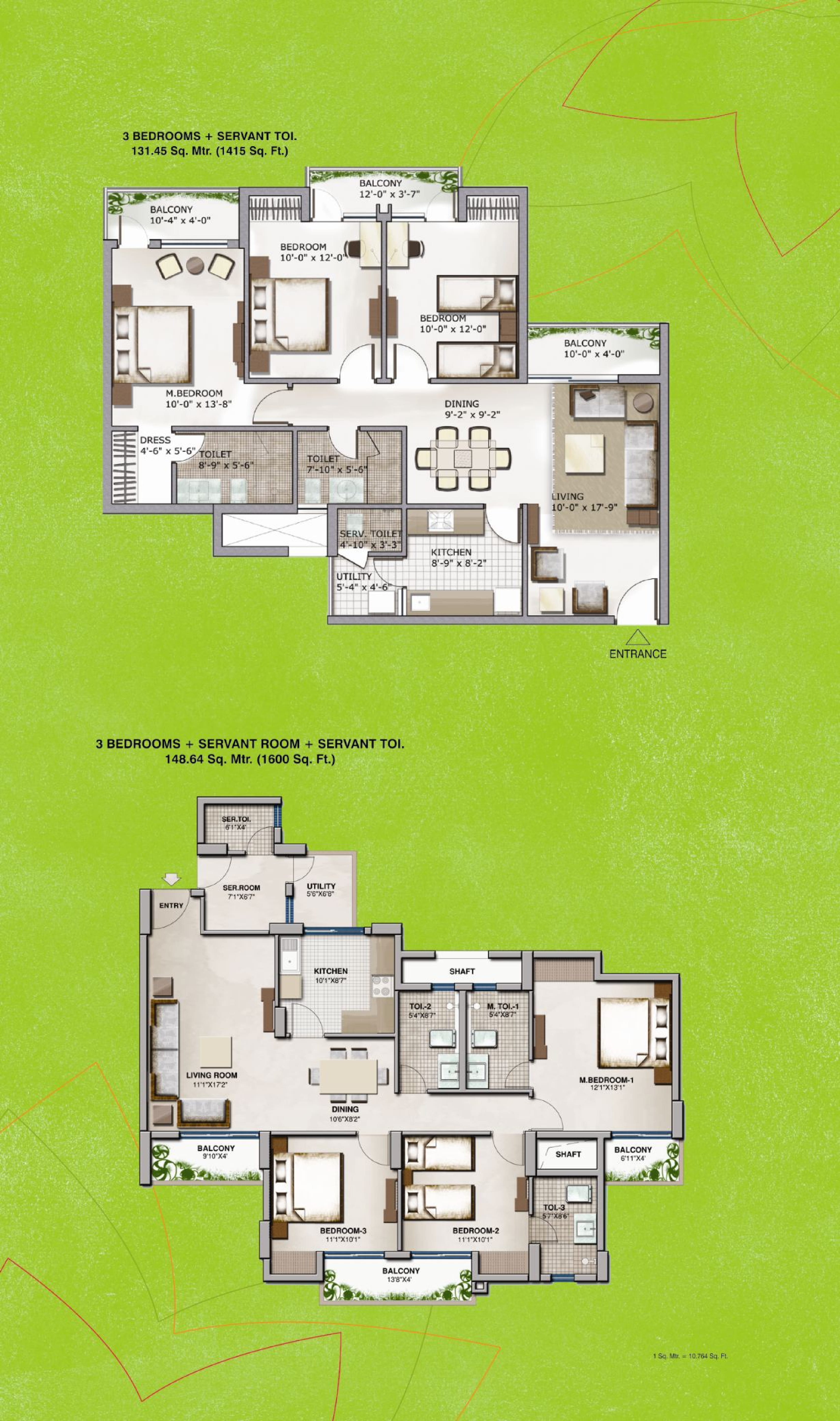 Layout Plan