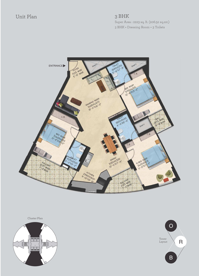 Layout Plan