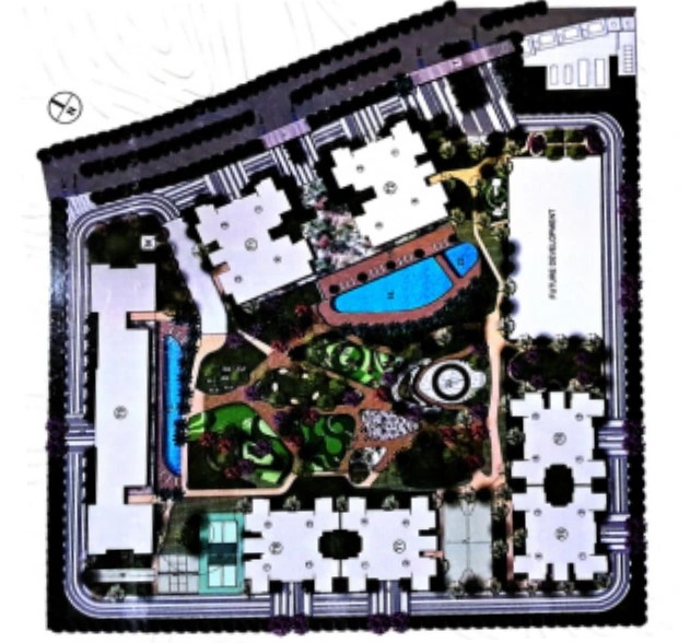Layout Plan