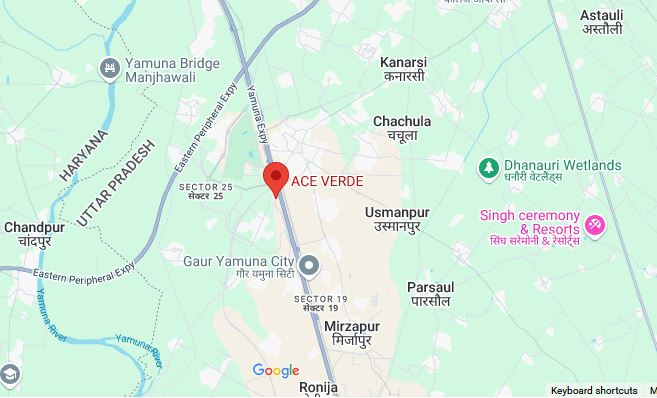 Location