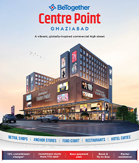 Omaxe Ghaziabad Hotel Suites